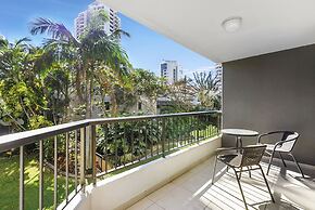 Surfers Century Oceanside Apartments