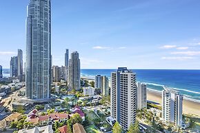 Surfers Century Oceanside Apartments