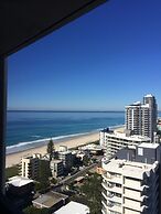 Surfers Century Oceanside Apartments