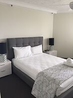 Surfers Century Oceanside Apartments