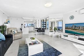 Surfers Century Oceanside Apartments