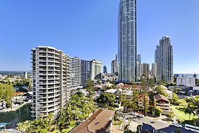 Surfers Century Oceanside Apartments