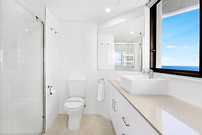 Surfers Century Oceanside Apartments