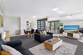 Surfers Century Oceanside Apartments