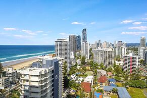 Surfers Century Oceanside Apartments