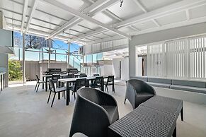 Surfers Century Oceanside Apartments