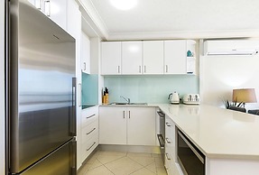 Surfers Century Oceanside Apartments