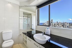 Surfers Century Oceanside Apartments