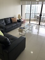 Surfers Century Oceanside Apartments