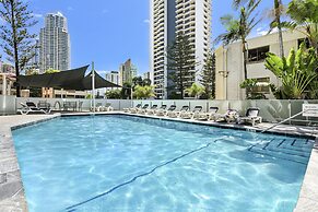 Surfers Century Oceanside Apartments