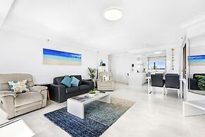 Surfers Century Oceanside Apartments