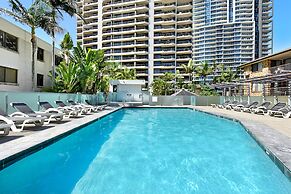 Surfers Century Oceanside Apartments