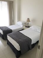 Surfers Century Oceanside Apartments