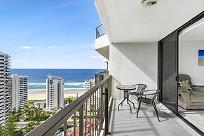 Surfers Century Oceanside Apartments