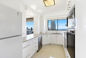 Surfers Century Oceanside Apartments