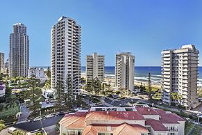 Surfers Century Oceanside Apartments