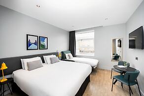 Staycity Aparthotels, London, Greenwich High Road