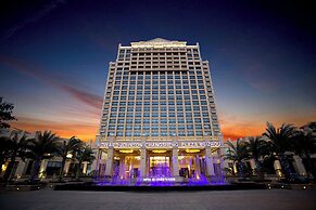 Howard Johnson Changsheng Plaza Meizhou