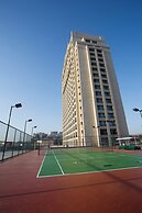 Howard Johnson Changsheng Plaza Meizhou