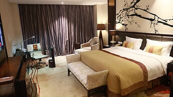 Howard Johnson Changsheng Plaza Meizhou