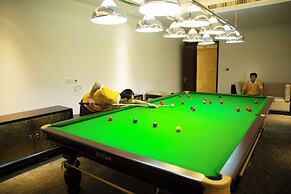 Howard Johnson Changsheng Plaza Meizhou