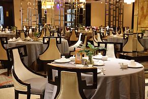 Howard Johnson Changsheng Plaza Meizhou