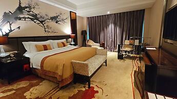 Howard Johnson Changsheng Plaza Meizhou