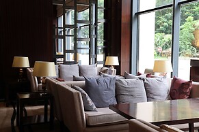 Howard Johnson Changsheng Plaza Meizhou