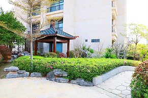 Howard Johnson Changsheng Plaza Meizhou