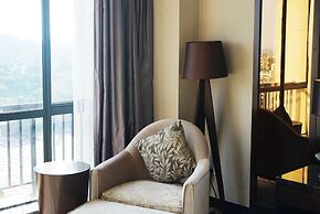 Howard Johnson Changsheng Plaza Meizhou