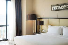 Howard Johnson Changsheng Plaza Meizhou