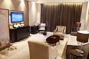 Howard Johnson Changsheng Plaza Meizhou