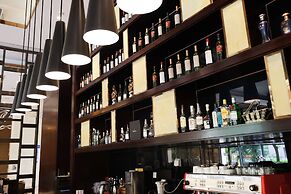 Howard Johnson Changsheng Plaza Meizhou