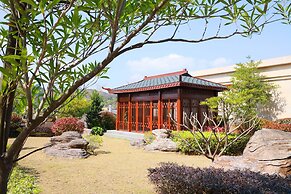 Howard Johnson Changsheng Plaza Meizhou