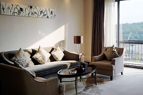 Howard Johnson Changsheng Plaza Meizhou