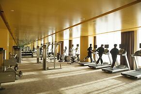 Howard Johnson Changsheng Plaza Meizhou