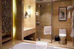 Howard Johnson Changsheng Plaza Meizhou