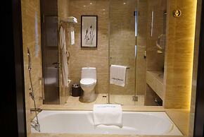 Howard Johnson Changsheng Plaza Meizhou