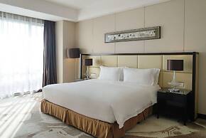 Howard Johnson Changsheng Plaza Meizhou