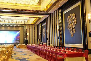 Howard Johnson Changsheng Plaza Meizhou