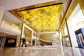 Howard Johnson Changsheng Plaza Meizhou