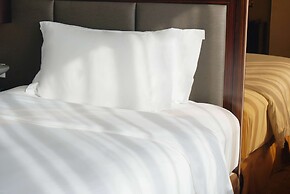 Howard Johnson Changsheng Plaza Meizhou