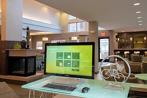Residence Inn Akron South/Green