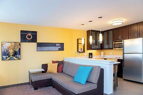 Residence Inn Akron South/Green