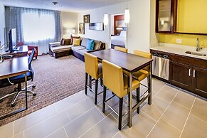 Residence Inn Akron South/Green