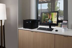 Towneplace Suites Oklahoma City Airport