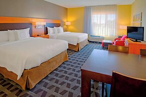 Towneplace Suites Oklahoma City Airport