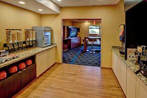 Towneplace Suites Oklahoma City Airport
