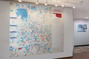 Towneplace Suites Oklahoma City Airport