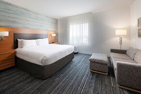Towneplace Suites Oklahoma City Airport